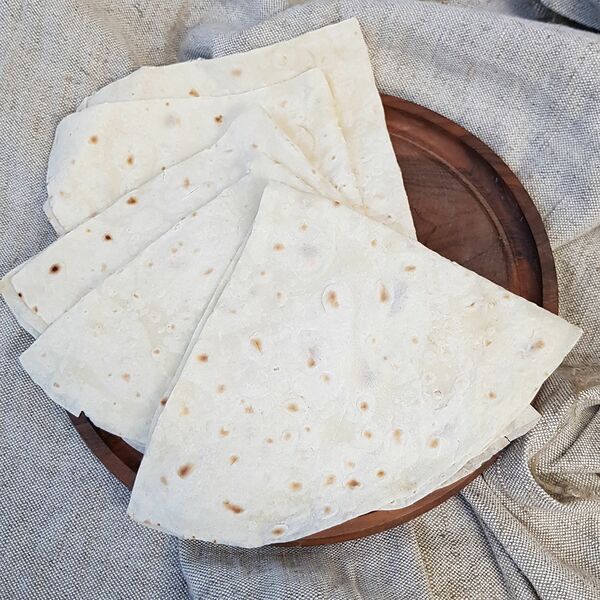 Лаваш армянский тонкий