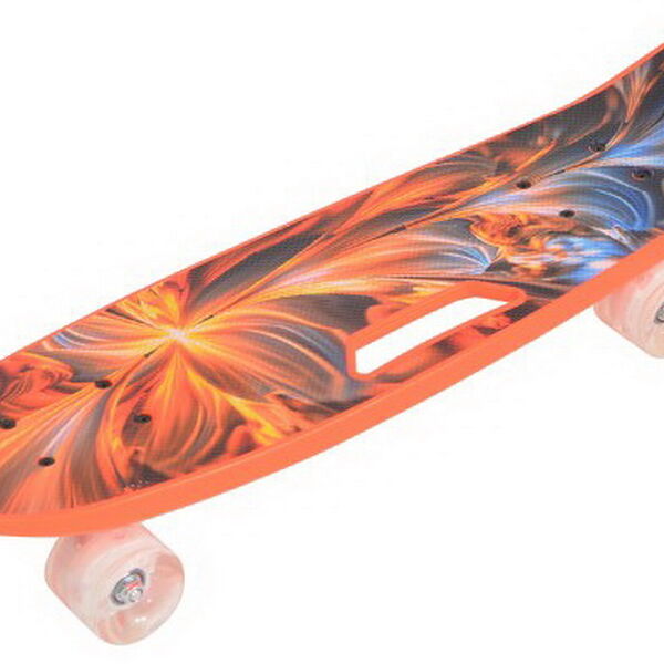 Скейтборд JP-128B3