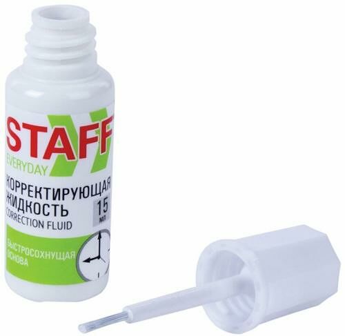 Корректор Staff Everyday быстросохнущий
