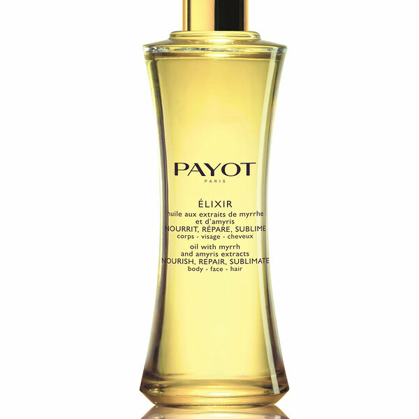 PAYOT Elixir Масло для тела, лица и волос восстанавливающее, 100 мл