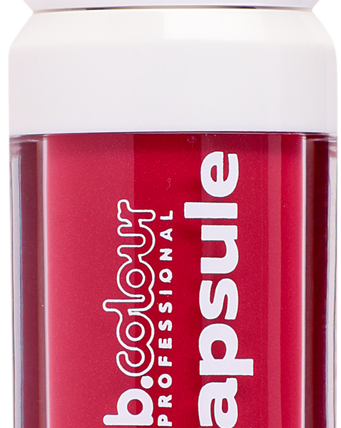 Помада для губ 7 Days B.Colour PC жидкая матовая 03 Love Me 5.5мл