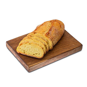 Хлеб филоне, Veropane, 500 г, Италия