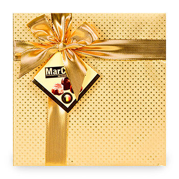 Шоколадные конфеты 