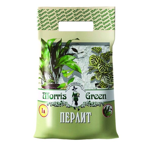 Перлит Morris Green 1л