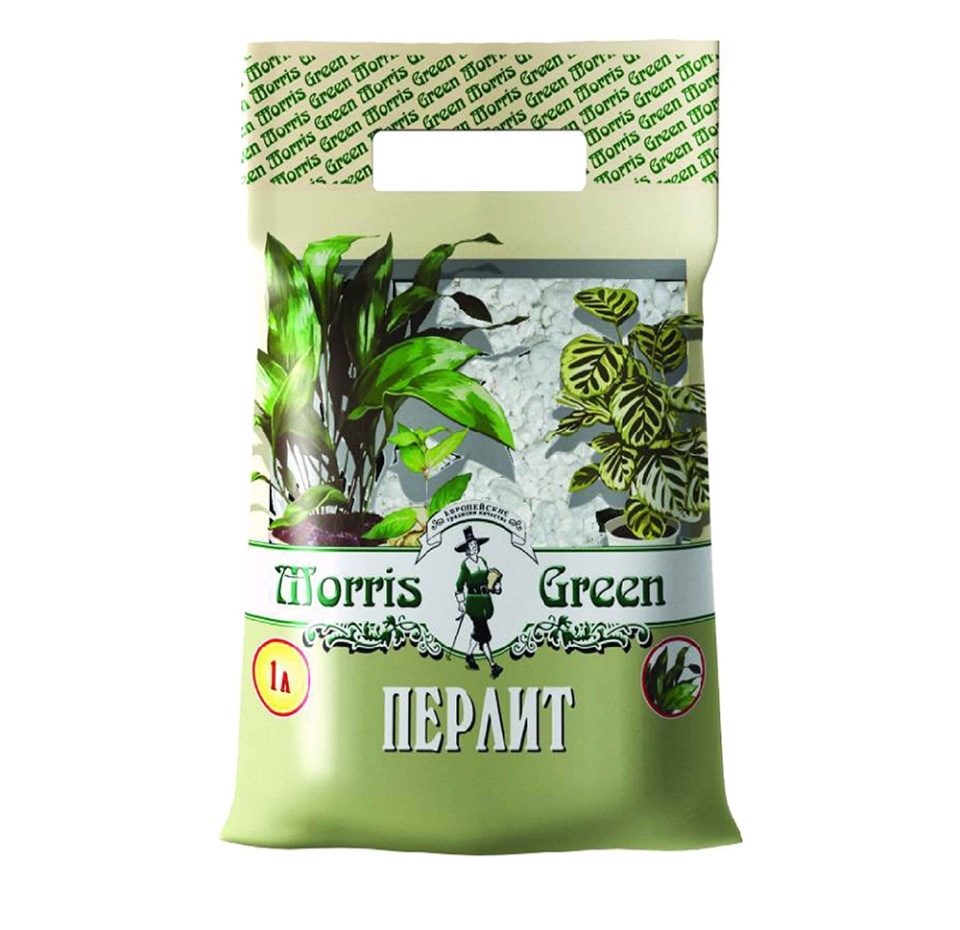 

Перлит Morris Green 1л