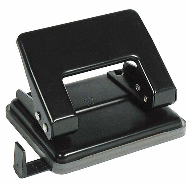 Дырокол Quadro 20 листов ТМ Erich Krause (Эрих Краузе)