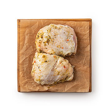 Бедро куриное в маринаде Мексикана, охлажденное