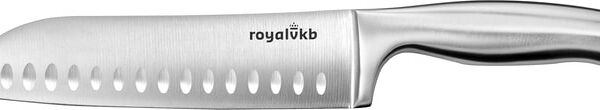 Нож Royal VKB Сантоку