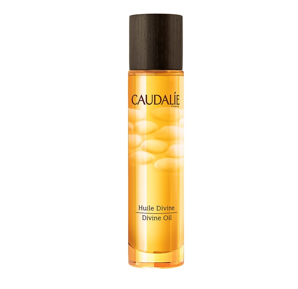 

Масло для лица и тела божественное Caudalie 50 мл