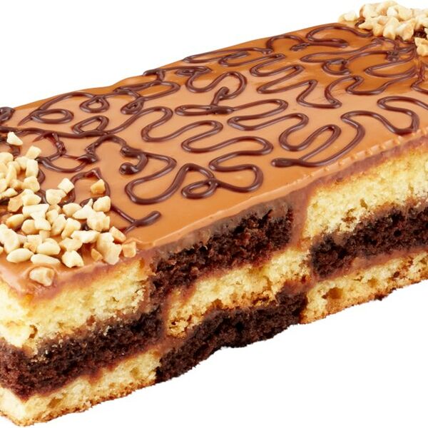 Торт Шахматный Лента Fresh, весовой