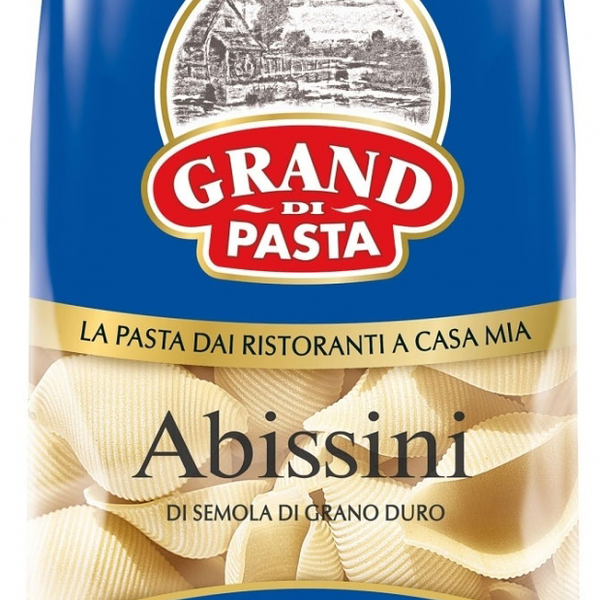 Макаронные изделия для запекания Abissini