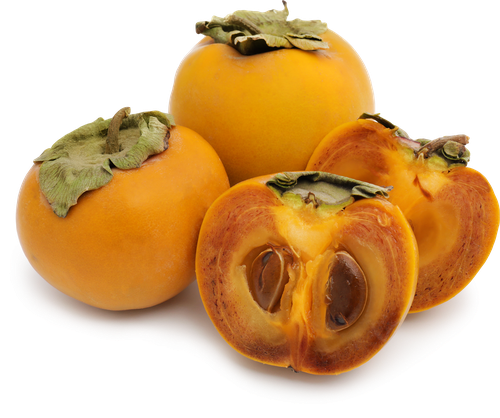 

Хурма Королек Шоколадная