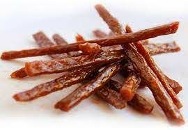 Липарис т/о с перцем чили суш-вял палочки вес ТЗ Астраханкина