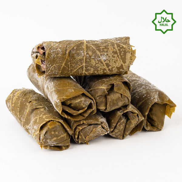 Долма с говядиной