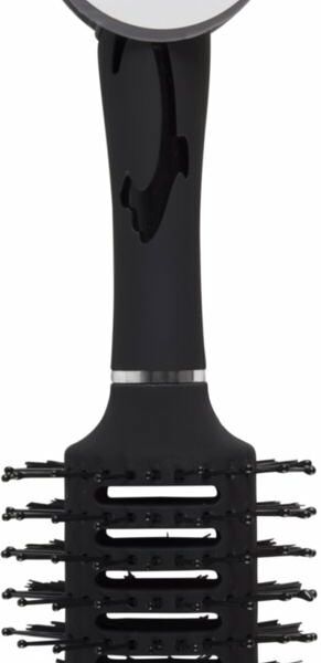 Щетка для волос Studio Style с натуральной щетиной