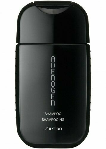 SHISEIDO Adenogen Шампунь для волос, 220 мл