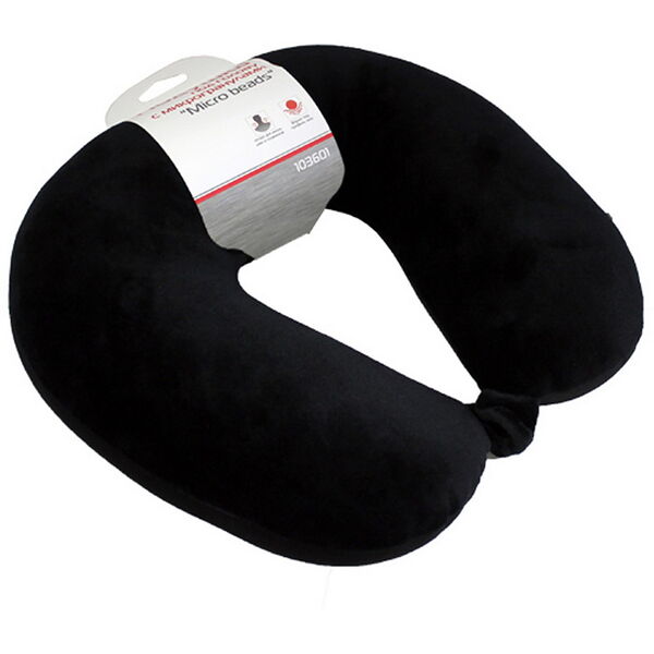 Подушка дорожная AUTOSTANDART 