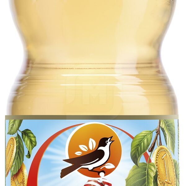 Лимонад Черноголовка Буратино 2л