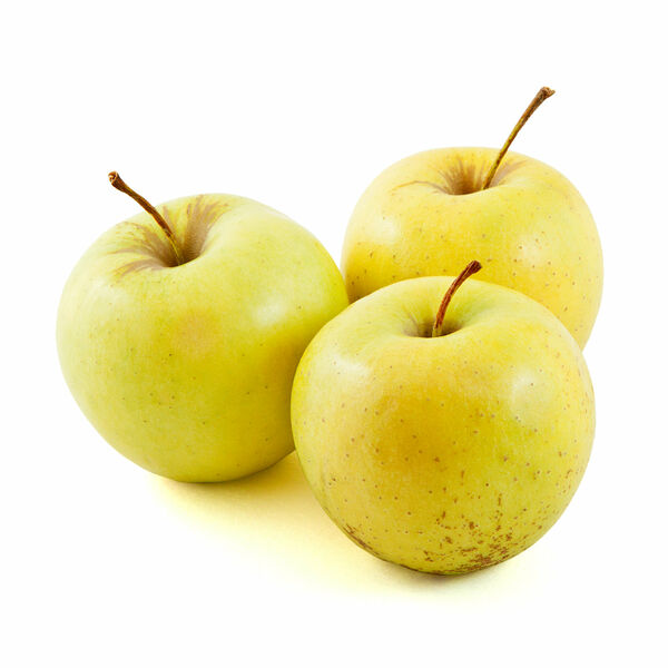 Яблоки Голден