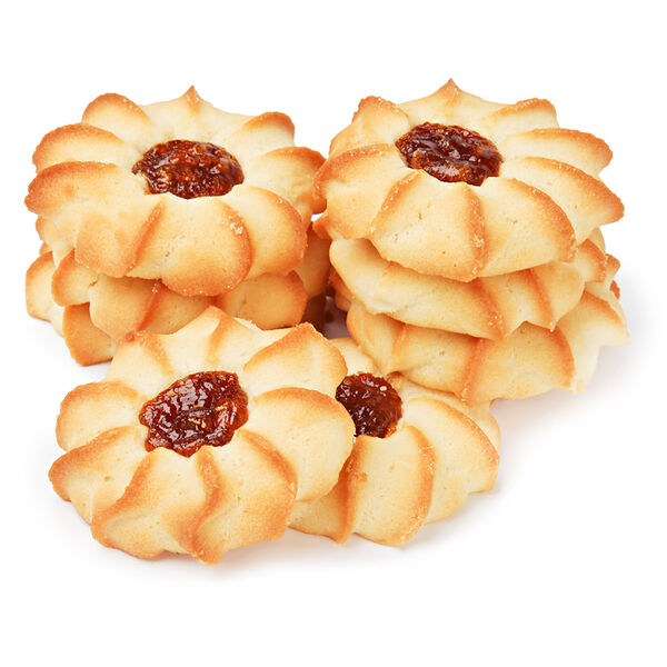 Печенье Бакинское курабье