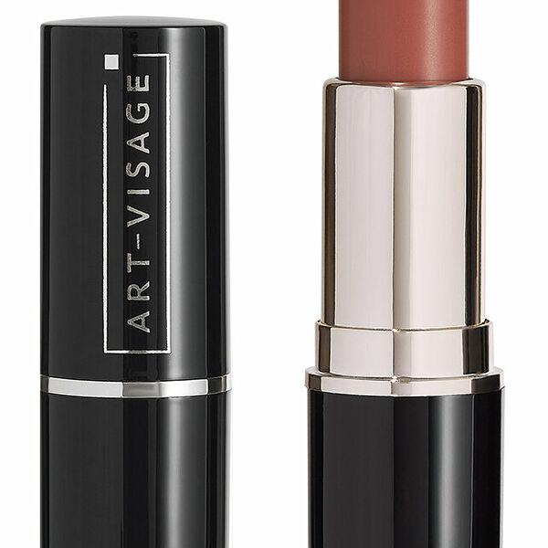 ART-VISAGE Губная помада Black Dress увлажняющая, 4,5 г, 24 леди босс