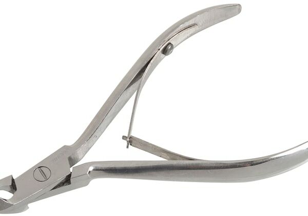 Кусачки Zinger для кутикулы