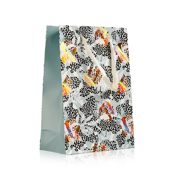 Пакет Урра подарочный DP00519 17,5*23,5*8см