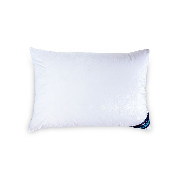 Подушка Medsleep Landau, 50х70 см, пух/перо