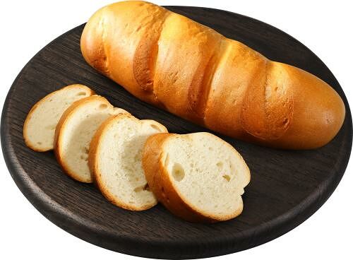 Мини-багет Французский 115г