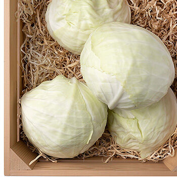 Капуста белокочанная, вес