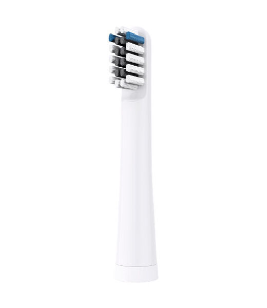 Realme насадка для зубной щётки N1 toothbrush head RMH2018 white картон