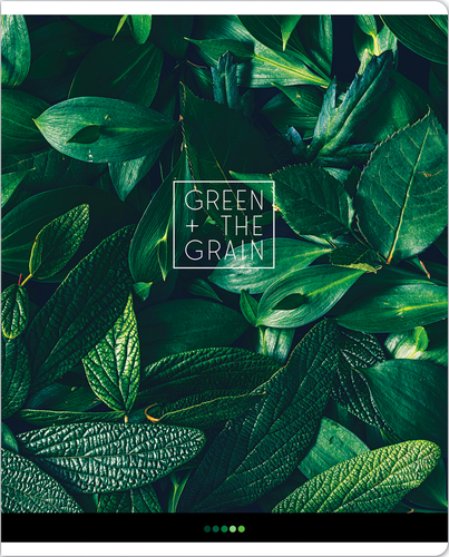 

Тетрадь ArtSpace Природа Макро А5 48 листов клетка дизайн в ассортименте 1 шт.