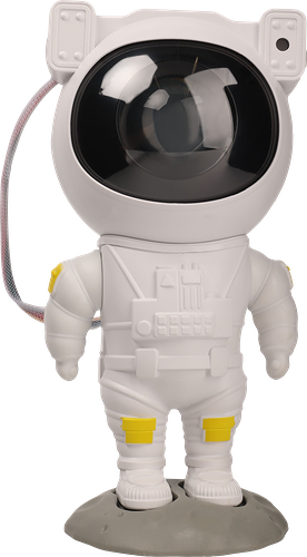 Ночник-проектор LENTEL Астронавт, Арт. MUTY301