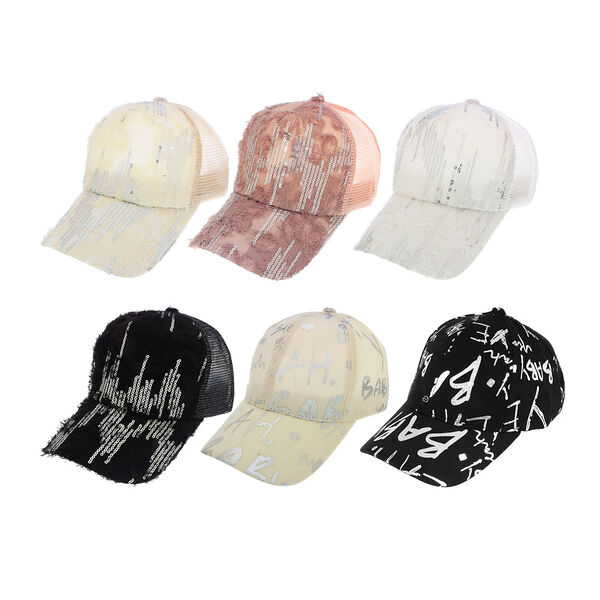 Galante кепка женская, 100% полиэстер, р-р 58, 2 дизайна, арт.19