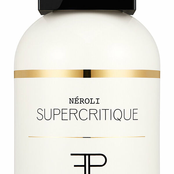 LES EAUX PRIMORDIALES Neroli Supercritique Парфюмерная вода унисекс, 100 мл
