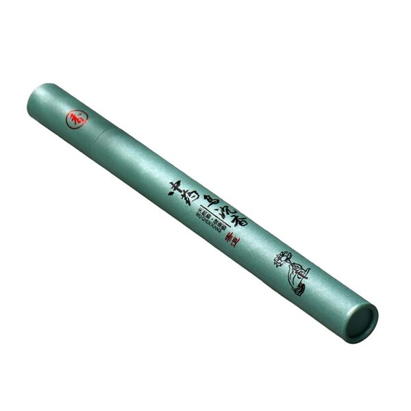 Благовония Китайская медицина, 48 палочек, тубус