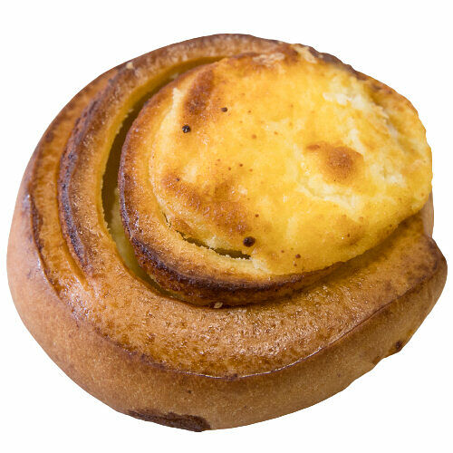 Булочка Даллас ТМ Супер-Бабилон