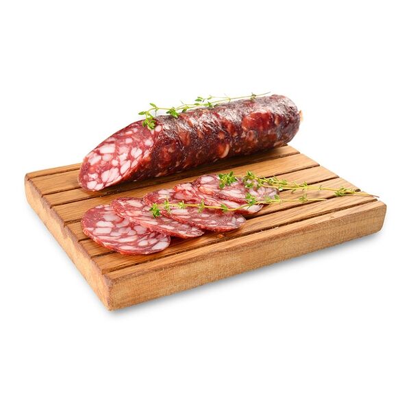 Колбаса Римская с/к Охотный ряд, Россия