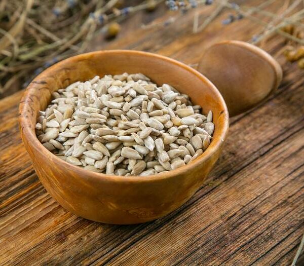 Семечки очищенные