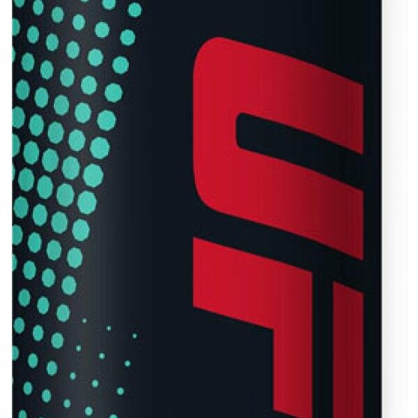 Пена для бритья UFC Ultimate freshness (ЮФС Ультимейт фрешнесс) ТМ Exxe (ЭКСЕ), 200мл