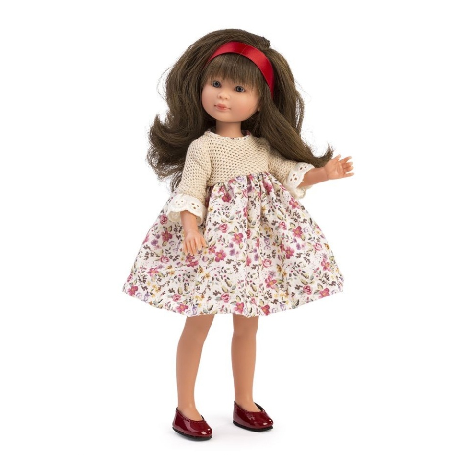 

Кукла Селия, ASI, 30 см, Испания