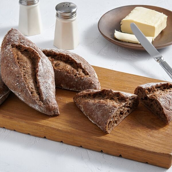 Булочка Panelux S.A. традиционная мультизлаковая 1 шт 80 г