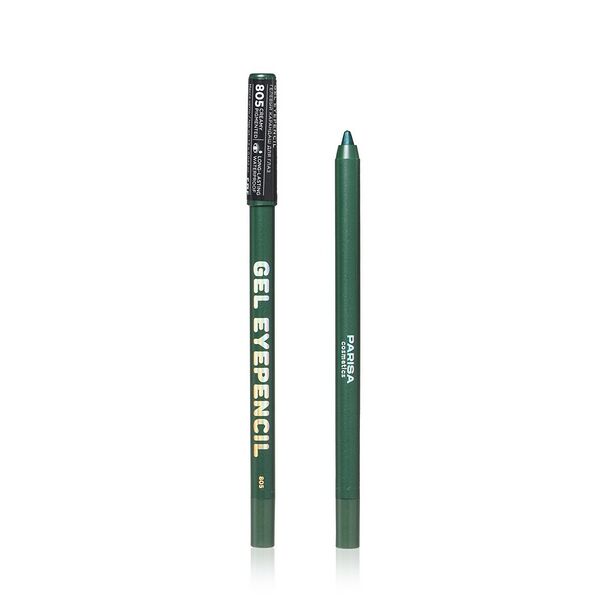Карандаш для век Parisa Cosmetics Gel Eyepencil 805