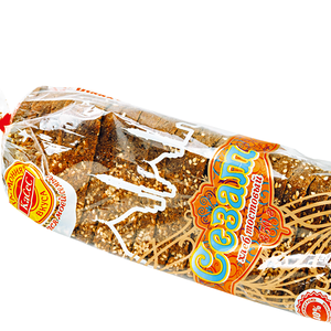 Хлеб КАСЕС Сезам в нарезке