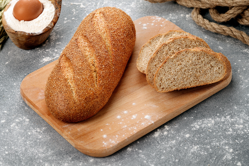 

Хлеб ЛЕНТА FRESH с отрубями, 300г