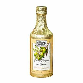 Масло оливковое Casa Rinaldi из оливок Таджаска