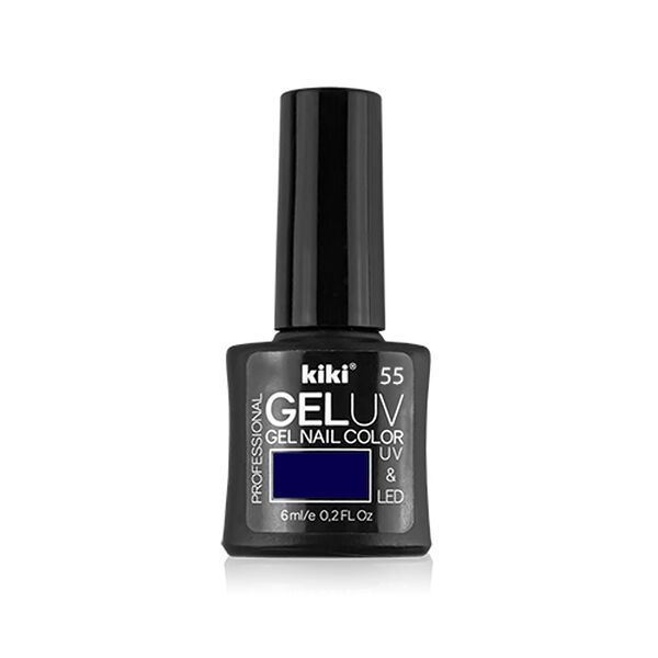 Гель-лак для ногтей тон 55