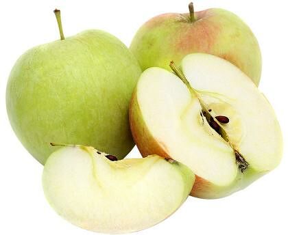 Яблоки отечественные Осенние