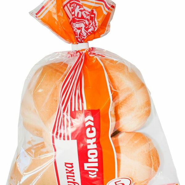 Булочка Щелковохлеб Люкс, 5х45г