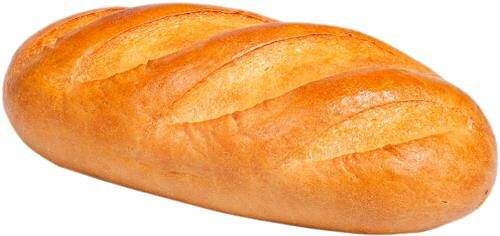 Батон Краснодарский хлебозавод №6 Летний 350 г